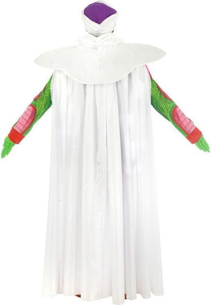 Produktbild Chaks Kostüm Dragon Ball Piccolo (M)