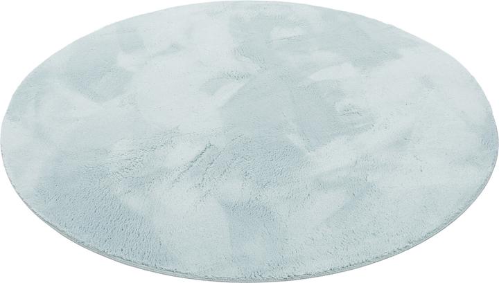 Image du produit Pergamon Kinder Super Soft Fellteppich Pearl Kids Rund (160 x 160 cm)