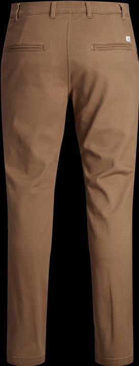 Image du produit Jack & Jones Plus Size Slim Fit Pantalon Chino Pantalon Chino (42)