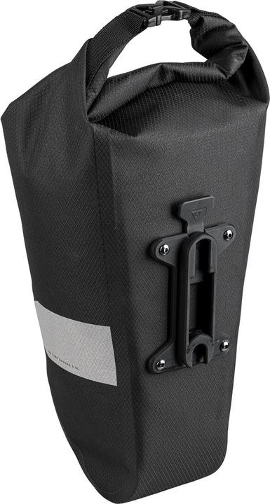 Actual product image Topeak QR Fork DryBag (5.80 l, Handlebar bag)