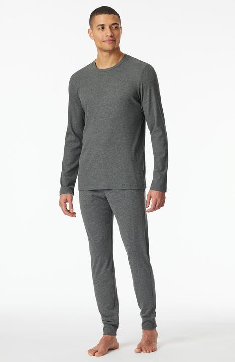 Image du produit Schiesser Pyjama de nuit moderne (58, 3XL)