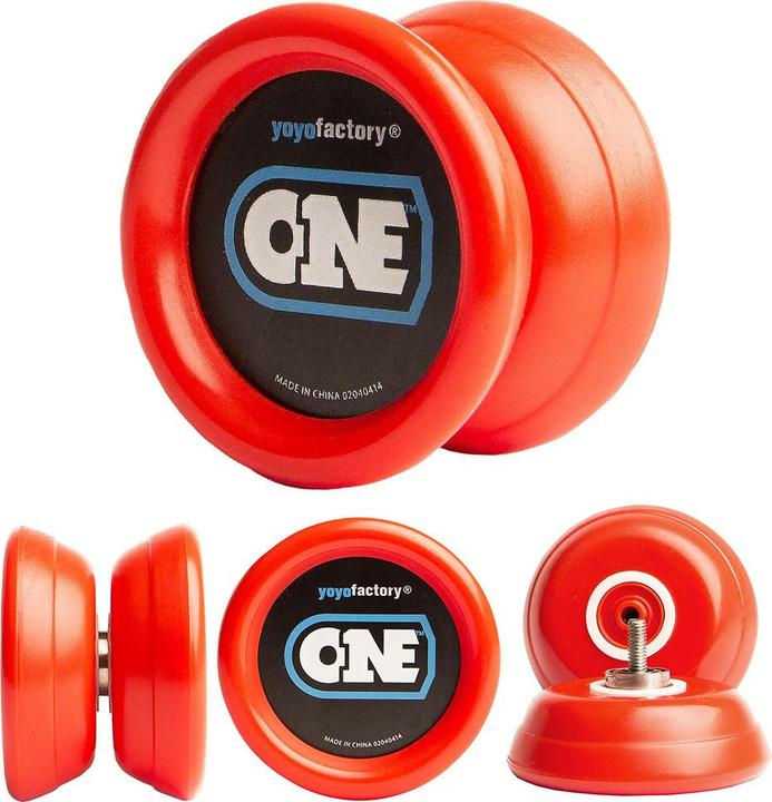 Image du produit Yoyo Jeux d'adresse