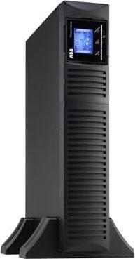Produktbild ABB USV-Anlage (3000 VA, 3000 W, Online-Doppelwandler USV)