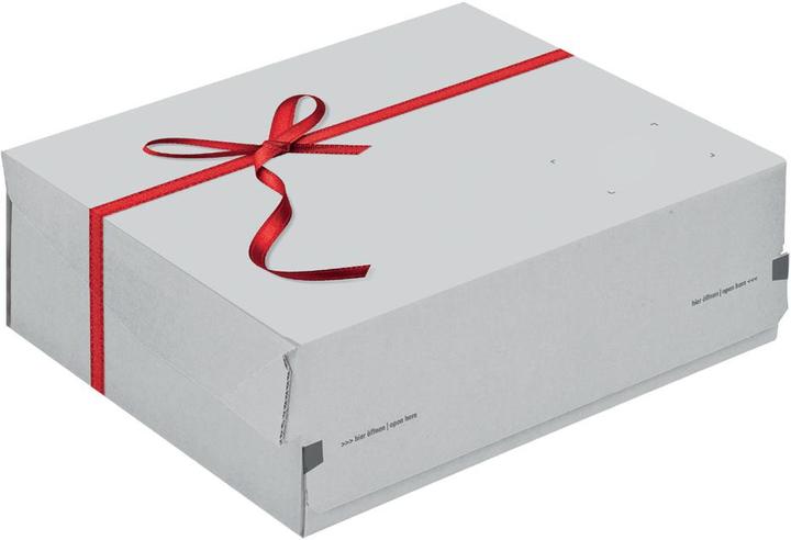 Colompac Gift shipping box