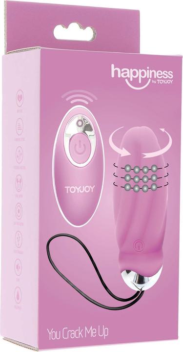 Image du produit ToyJoy You Crack Me Up