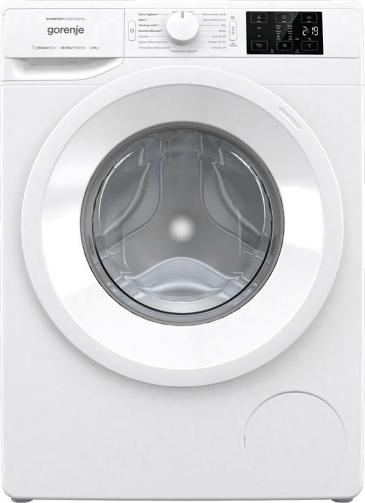 Produktbild Gorenje WNEI64SBPS (6 kg, Links)