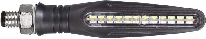 Produktbild Chaft led-blinker mit sequenzieller multifunktion vorne stemest