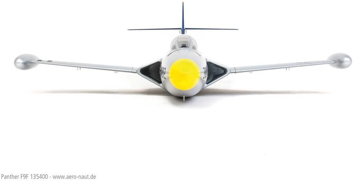 Immagine prodotto Aeronaut Grumman F9F Panther (Jet)