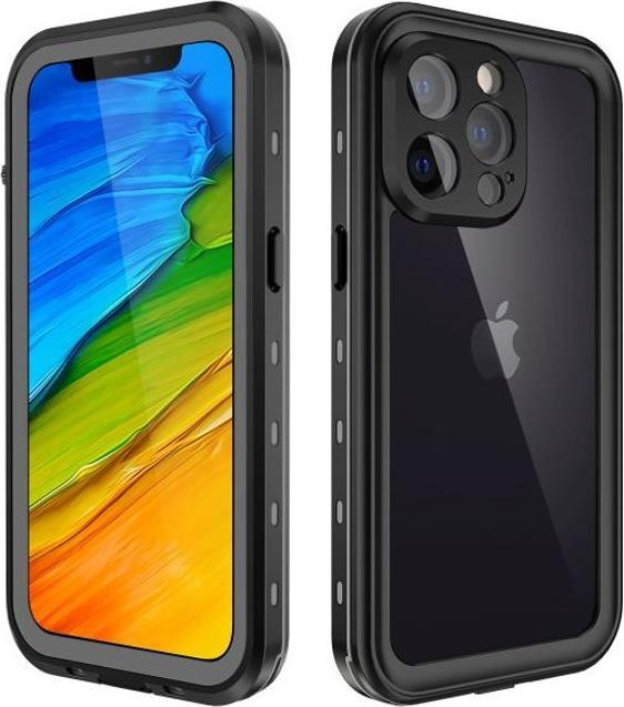 Produktbild Mu Sport 360° Allwetterschutz (Apple iPhone 13 Pro)