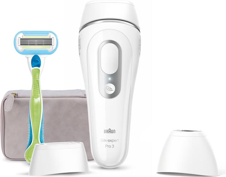 Produktbild Braun Silk-Expert Pro 3 PL3133