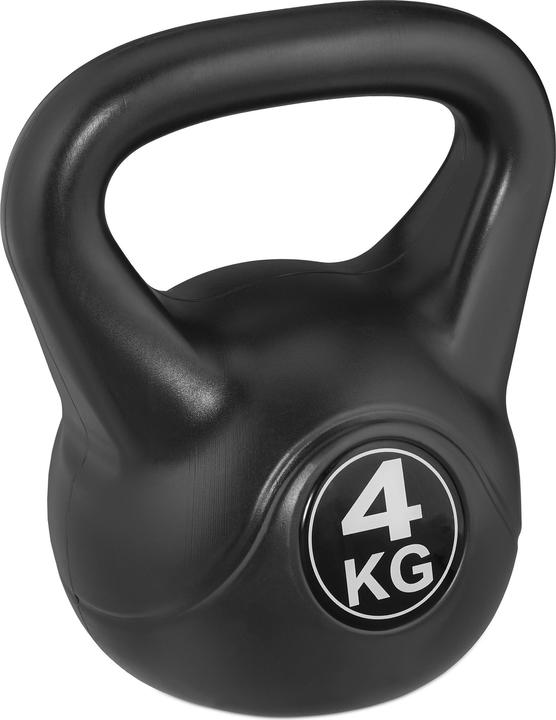 Immagine prodotto Relaxdays Kettlebell (1 x 10 kg)