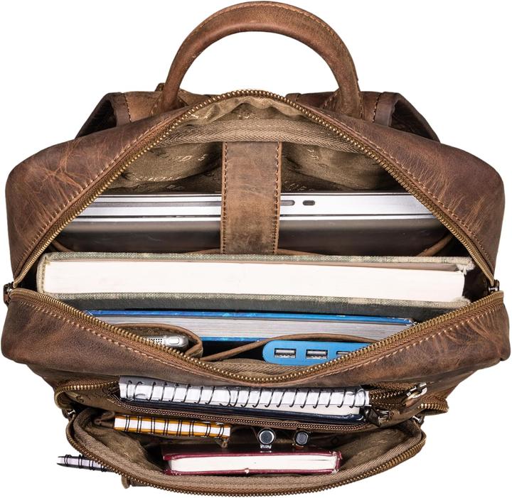 Immagine prodotto Stilord Valera Business-Rucksack