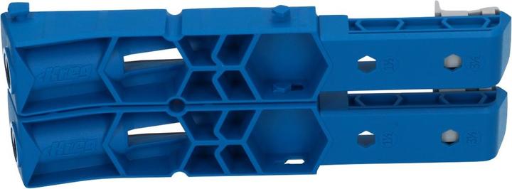 Productafbeelding Kreg Pocket Hole Jig XL Zakgat Boormal ( KPHJ920 )
