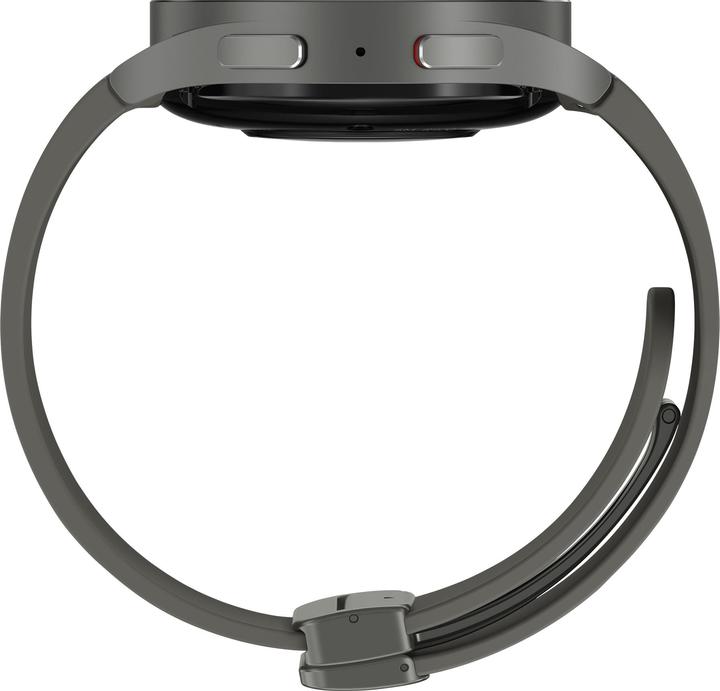 Actual product image Samsung Galaxy Watch5 Pro BT (45 mm, WLAN only)