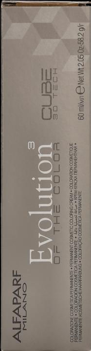 Produktbild Alfaparf Evolution Of The Color (10.1)