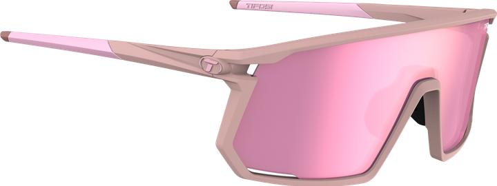 Actual product image Tifosi Moab Clarion Matte Rosa Brille