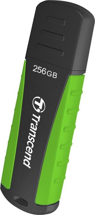 Produktbild Transcend USB-Stick 256GB JetFlash 810 USB3.1 90/40MB/s (256 GB, USB-A)