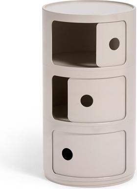 Produktbild Kartell Bio (32 x 32 x 58.5 cm)