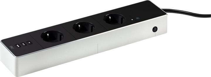 Produktbild Eve Energy Strip (3 x, CEE 7/3, 1.90 m)