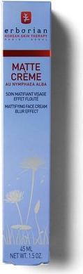 Actual product image Erborian Matte Creme (45 ml)