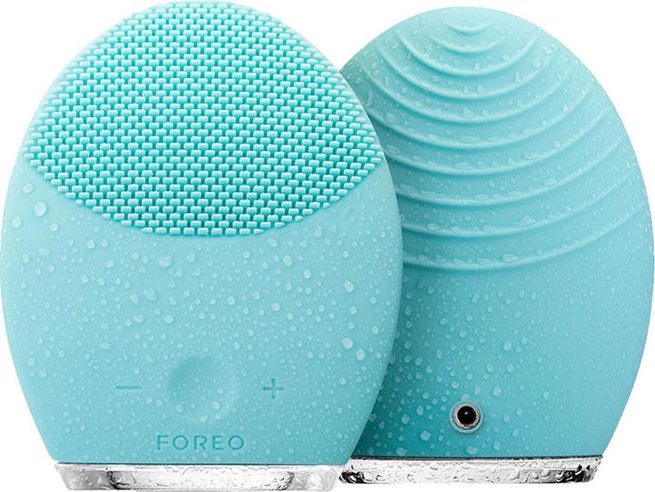 Actual product image Foreo Luna 2