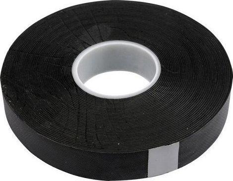 Image du produit Toya Ruban auto-soudant 25mm/5m noir (25 mm)