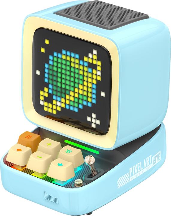 Produktbild Divoom DitooPro (8 h, Batteriebetrieb)