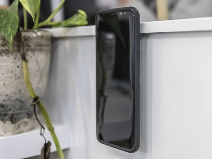 Produktbild Quad Lock Mounts