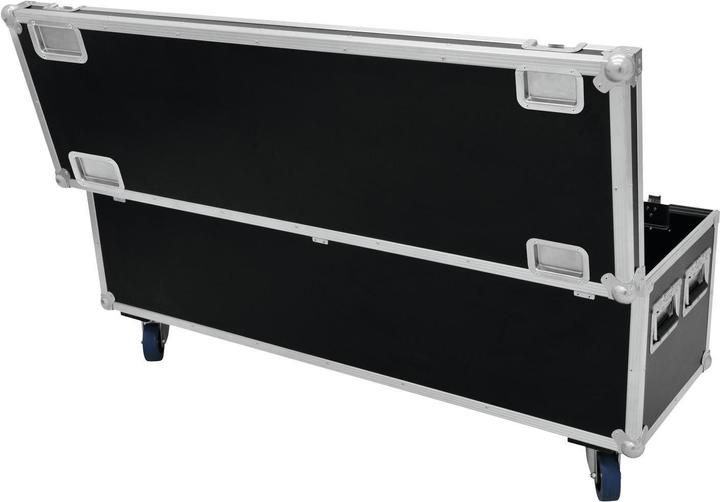 Produktbild Roadinger Universal-Case Profi 140x40x40cm mit Rollen (Universal)