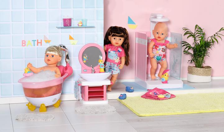 Produktbild Baby Born Bath Badewanne