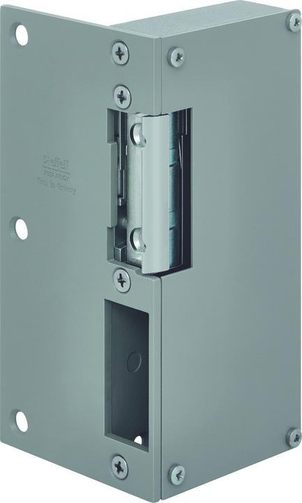 effeff Apriporta elettrici EFF-EFF 118 FaFix® con cricca a raggio (Interno)