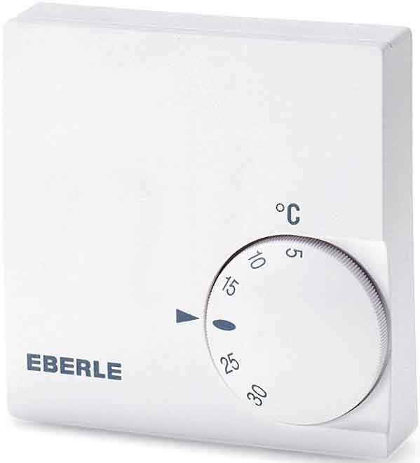 Produktbild Eberle Controls Temperaturregler