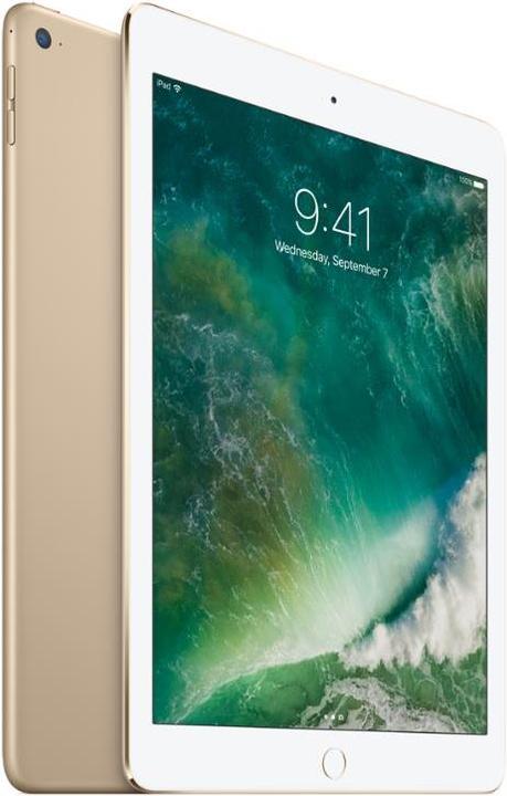 Apple iPad Air 2 (9.70", 32 GB, Gold)