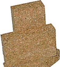 Immagine prodotto Mirka Slibekork 60x100x40mm -