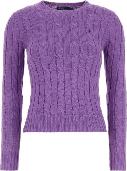 Immagine prodotto Ralph Lauren Maglie Violet (XS)