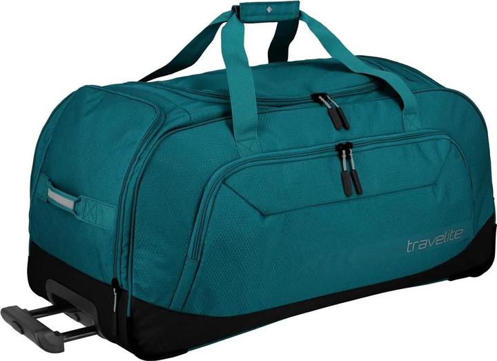 Produktbild Travelite Kick Off (120 l, L (90 - 115l))