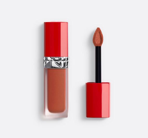 Image du produit Dior Rouge Ultra Care Liquid No 707 (707 Bliss)