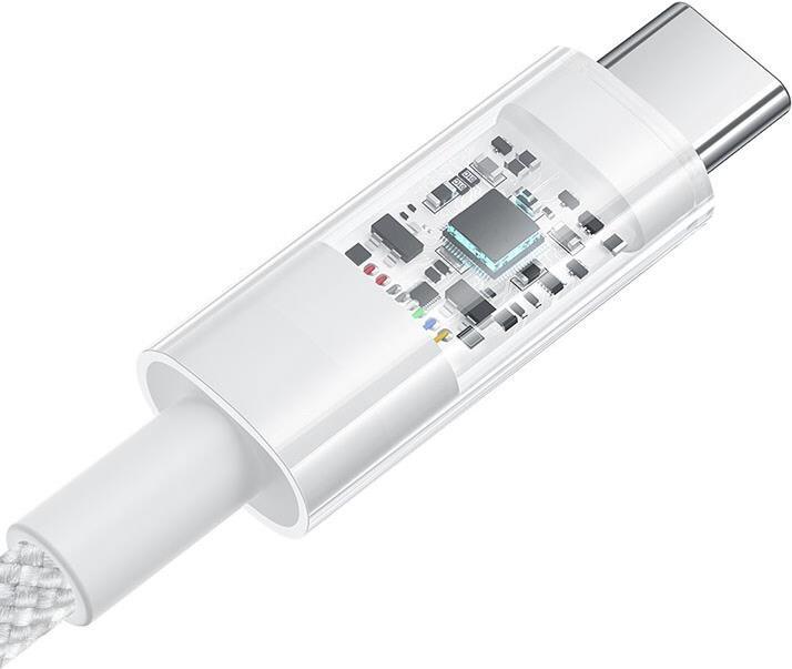 Image du produit Baseus USB A — USB C (2 m, USB 3.0, 100 W)