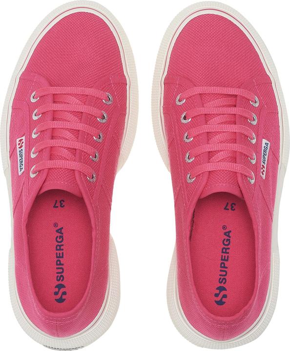 Immagine prodotto Superga Donne/Donne 2287 Bubble Line Scarpe da ginnastica (38.5)