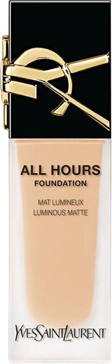 Actual product image Yves Saint Laurent All Hours Foundation Light Cool 5 Fl 25 ml (No. 05 - Light Cool)