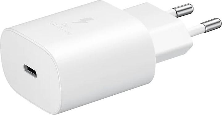 Actual product image Samsung EP-TA800 (25 W)