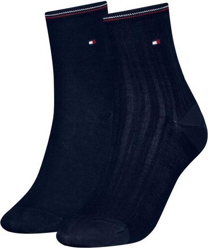 Tommy Hilfiger Socken (2er Pack, 39 - 42)