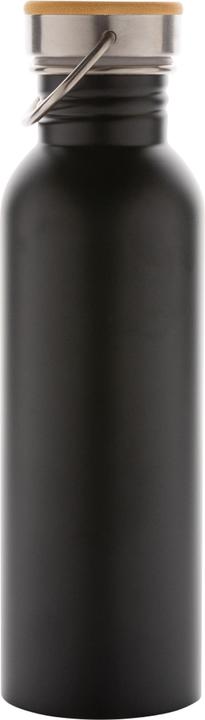 Xd Collection Flasche Modern Edelstahl 710ml (0.71 l)