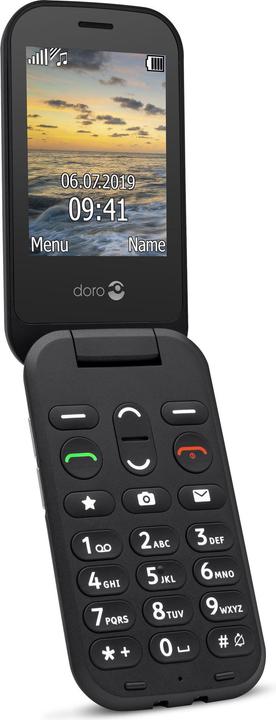 Productafbeelding Doro 6040 2G (2.80", 2 Mpx, 2G)