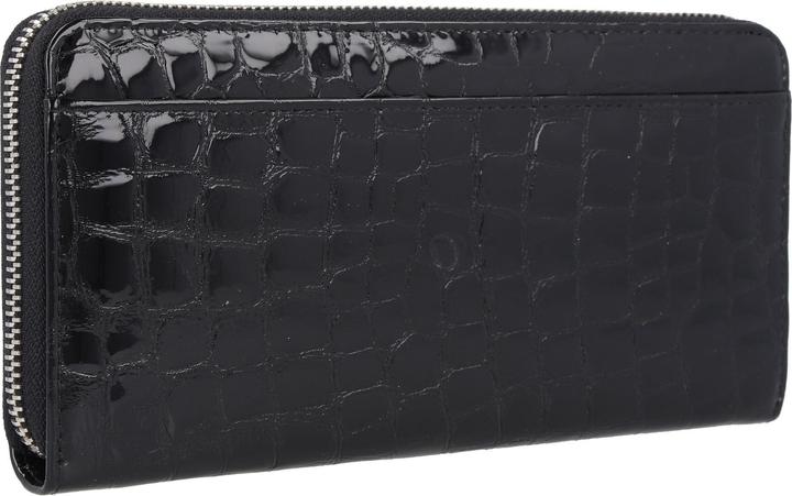 Esquire Nizza Geldbörse RFID Schutz Leder 18.5 cm