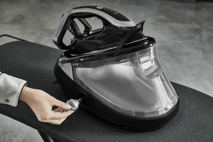 Actual product image Tefal GV9821E0 (3000 W, 800 g/min)