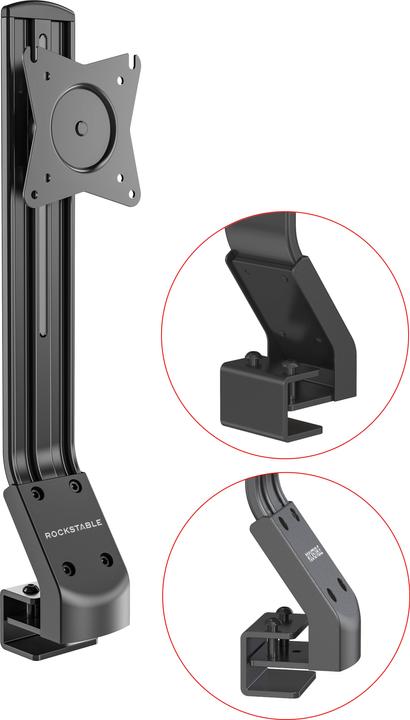 Actual product image Rockstable Advanced Single (Table, 32")