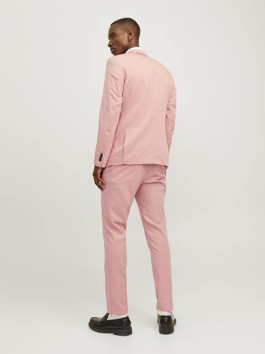 Produktbild Jack & Jones Einreihig Super Slim Fit Blazer (48)