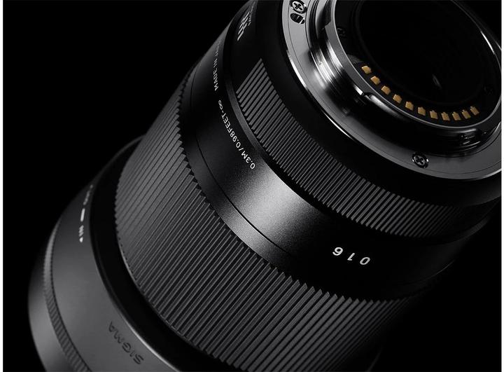 Immagine prodotto Sigma 30 mm F1.4 DC DN Contemporary X-Mount (Fujifilm X, APS-C / DX)