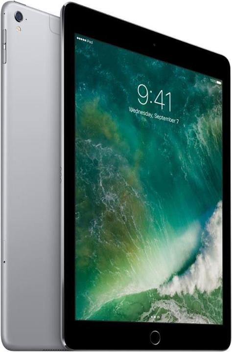 Apple iPad Pro (4G, 9.70", 256 GB, Space Grey)